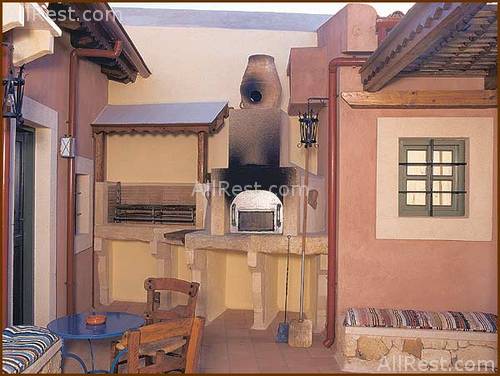 Villa Arhanes 14